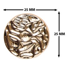 V-594/Adorno Metal_V-594_JD155-48